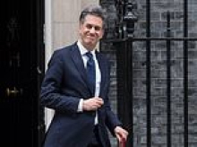 Any excuse for a tax hike: Labour think-tank calls for 'temporary' 2p income tax rise to fund energy bill bailout... while Red Ed says nuclear will save us money - in about 20 years