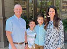 Charges DROPPED against teens who accidentally killed their teacher during prank at his house