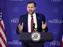 JD Vance lashes out when asked how he advised Trump on Iran strikes: 'I don't want to go to prison'