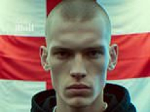 How a 'patriotic' English rapper with millions of views is actually an AI creation designed to infiltrate British politics by the far right