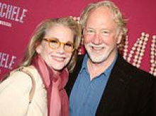What convinced Timothy Busfield's wife Melissa Gilbert that he didn't grope children: 'She would dump his a**'