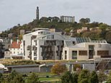 MSP was witnessed 'sexually assaulting young female staff'