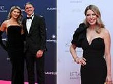 WAR of the WAGS! Football vs rugby: Inside the glamorous and VERY lucrative world of Ireland's sporting first ladies as we reveal who claims TOP SPOT on the list of powerful women behind our boys in green....
