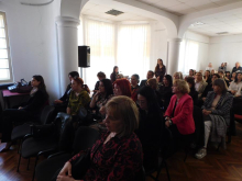 DRŽAVA JE NA STRANI ŽENSKOG PREDUZETNIŠTVA Susret preduzetnica u okviru manifestacije 