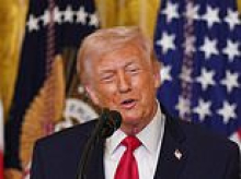 Trump sends 5,000 marines to Middle East with a warning: 'I'll end this war when I feel it in my bones, okay?'