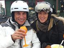 Media mogul Antony 'The Cat' Catalano charged with assault after allegedly dragging a woman and swinging a clothes iron at her head