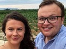 Labour grandee tipped off police about China 'spy ring' that led to arrest of MP's husband - after alleging Beijing was offering payments for sensitive information on UK