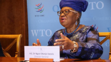 Okonjo-Iweala (Wto): “Una crisi lunga in Iran peserà soprattutto su Ue e Asia”