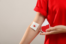 BUDIMO HUMANI! Evo gde danas možete dobrovoljno dati krv