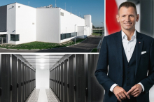 Großkundenchef von A1: Cybersicherheit ist Teil kritischer Infrastruktur