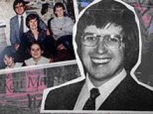 The riddle of the Black and Decker murder: Brit tool company boss was gunned down outside his villa in the South of France... 40 years later his daughters think they finally know why