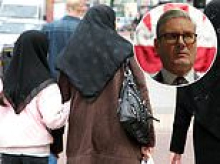 MATT GOODWIN: How the Britain we grew up in is being destroyed by the suicidal empathy of our ruling elite