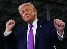 ANDREW NEIL: Iran's allies in Moscow and Beijing are cock-a-hoop. And I hear European and Gulf leaders are privately fuming at Trump's folly