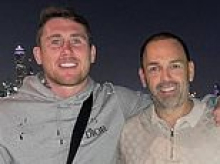 Why time is finally up for Daniel Kinahan and his crime family: They've enjoyed a lavish life in Dubai with luxury mansions and untold riches. But now insiders reveal why their days are numbered... and their brazen bid to escape