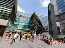 Shopping centre giant Westfield in cyber hack alert