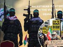 ChatGPT is pushing Islamic terrorist propaganda: Investigative journalist ASHLEY RINDSBERG reveals how Tehran hijacked AI