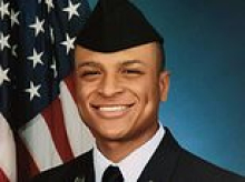 Ohio mom's agony as National Guard member, 28, named as one of six Americans killed in Iraq crash