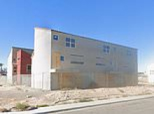 Terror as Las Vegas housing complex is overrun by Mad Max-style vagrants