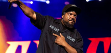 »Goldene Himbeere«: Rebel Wilson und Ice Cube erhalten Schmähpreis Razzie