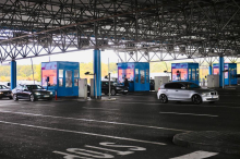 Evo kakvo je stanje na graničnim prelazima i naplatnim stanicama: Očekuje se pojačan saobraćaj na ovim putnim pravcima