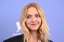 Hollywood-Star Amanda Seyfried: „Das Kino ist meine Kirche“ 