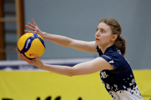 Volleyball: Der Tag der Entscheidungen?