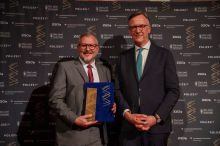 270 Beschuldigte: Steirischer Top-Cop jagt die „Pedo-Hunter“ bis vor den Richter