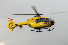 Motorradfahrer auf der Südautobahn tödlich verunglückt 