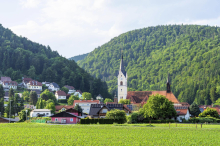 Als in Maria Lankowitz fast jeder zweite Unternehmer Josef hieß