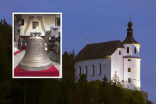 Klage abgewiesen: Kirchenglocke der Wallfahrtskirche darf weiter läuten
