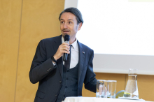 Warum der Bezirk Liezen wirtschaftlich besser dasteht, als andere