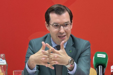 Reha-Aflenz wackelt: SPÖ durfte nicht zu Mitarbeiterversammlung 