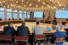 Nach Koalitions-Aus: Im Gemeinderat Leoben herrscht jetzt das „Spiel der freien Kräfte“