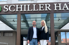 Schillerhaus in Gleisdorf: 50 Betten frei: So wird im Altersheim nun um neues Personal geworben