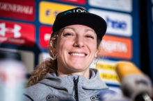 Ilka Štuhec vabi na 12-urno adrenalinsko preizkušnjo