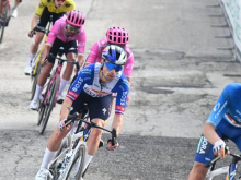 Lahko Roglič v kraljevski etapi premeša razmerja v samem vrhu?