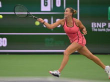 V Indianu Wellsu ponovitev finala iz Melbourna