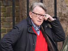 Mandelson's US ambassador role was signed off by disgraced friend who was forced out of Labour over his own links to a paedophile