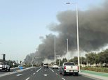 Abu Dhabi arrests 45 people for filming drone or missile strikes as UAE social media crackdown ramps up