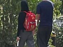 Urgent warning after a viral TikTok trend shut down Campbelltown TAFE