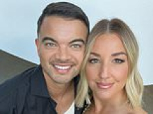 Guy Sebastian reveals the 40 'excruciating minutes' he thought would ruin his marriage - and what left him sobbing uncontrollably in a courtroom bathroom