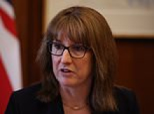 Rachel Reeves promises help to families hit by massive rises in heating oil bills due to the Iran war as she says: 'I have found the money'