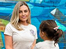 Britain's 'most hated mum' wants £500 from each of her four children this Mother's Day saying: 'I have sacrificed my whole life for them'