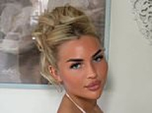 Devastated family remember 'kindest' woman, 24, killed in car crash as fellow passenger fights for life in hospital