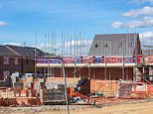 Nearly 40 per cent of all homes built by 2030 will be needed for migrants, Conservative Party analysis shows