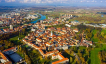 Veliki hotelski lanac ulazi u Karlovac: Preuzeo dva hotela u središtu grada