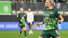 Fußball-Bundesliga der Frauen: Ende einer Ära: Popp verlässt VfL Wolfsburg im Sommer
