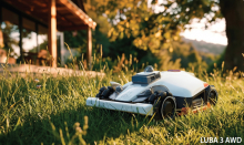 Kosilnice, ki delo opravijo namesto vas – in to z odliko