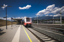 Technische Störung sorgt auf Südstrecke für Verzögerungen