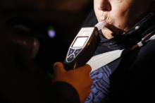 So viele Führerscheine hat die Polizei in nur einer Nacht abgenommen